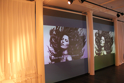 AV Equipment Rental NYC