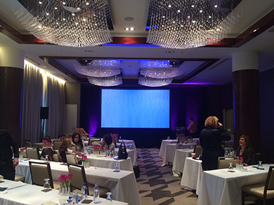 AudioVisual Rental NY