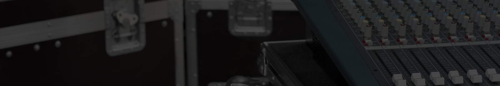 AV Equipment Rental NYC
