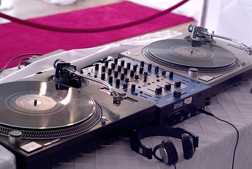AV Equipment Rental New York