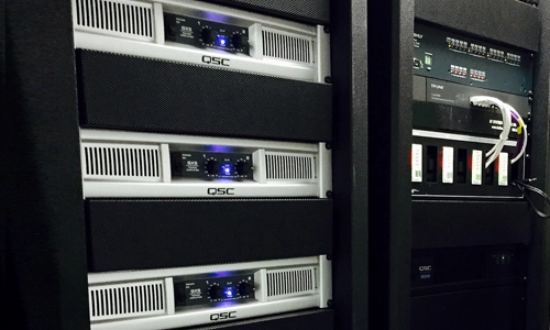 soundsystems home image 3 for av workshop equiptment rental new york city