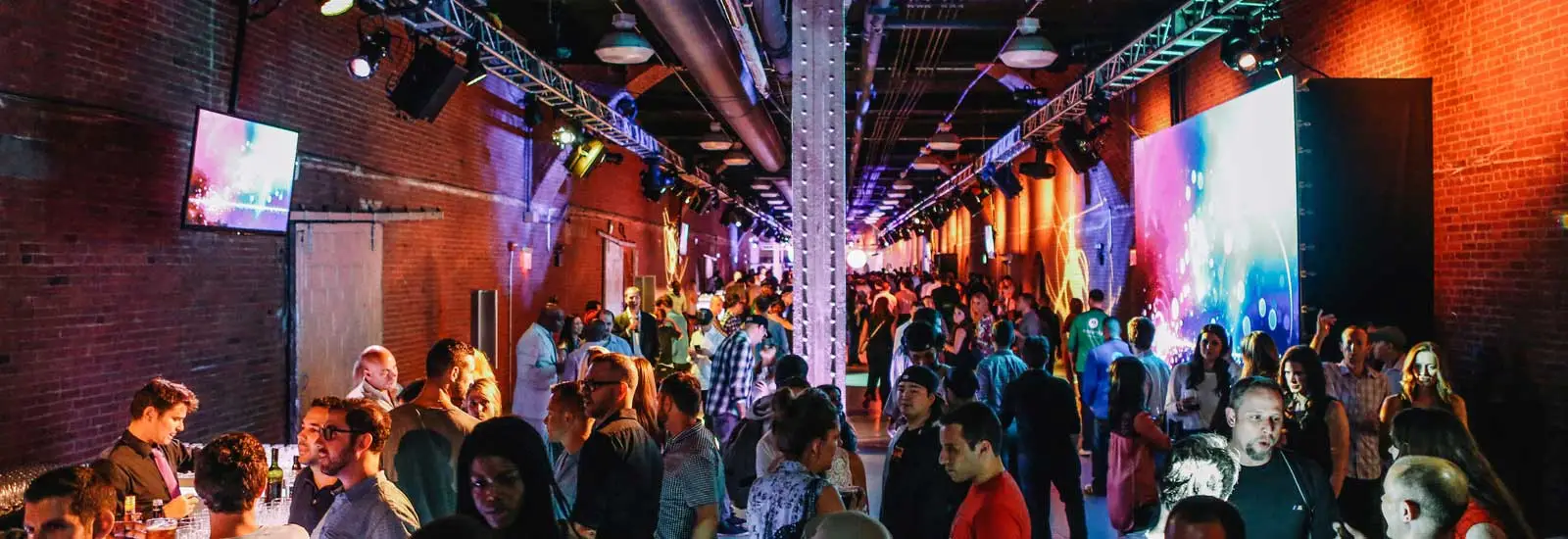 AV LCD Rental New York