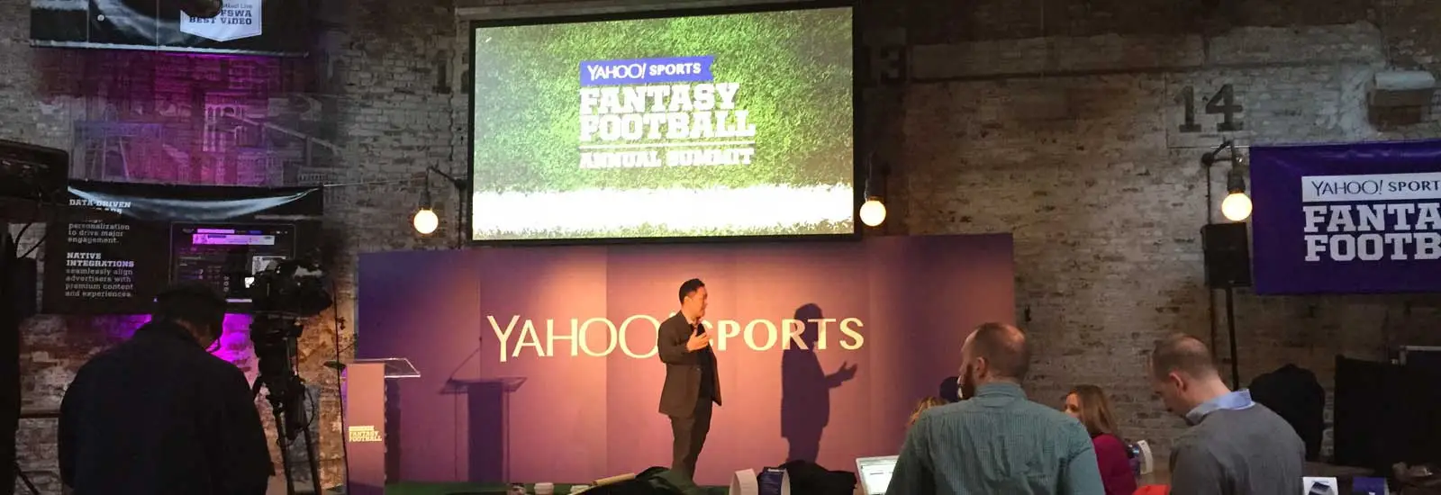 AV Equipment Rental NYC