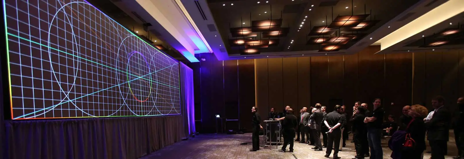 AV Speaker Rental New York